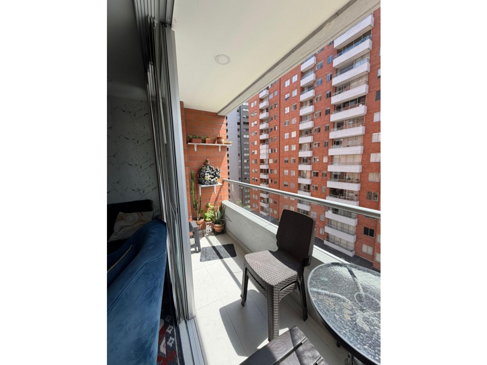 Apartamento Para La venta Sabaneta — foto 6