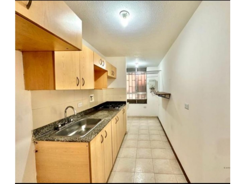 Apartamento en venta en la Aguacatala Medellín