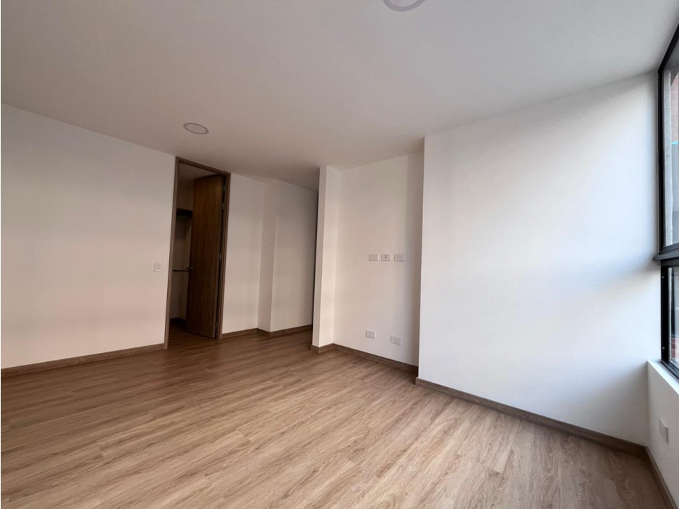 Apartamento en venta Belén Parque Medellin — foto 5
