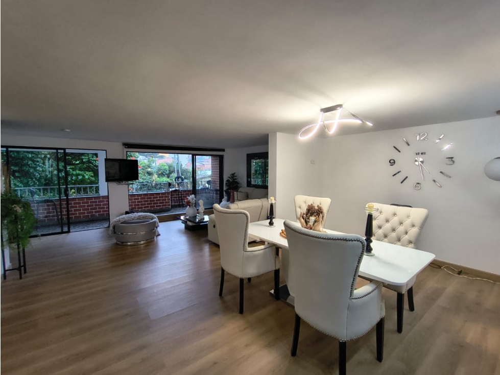Apartamento en Venta Belén Rosales Medellín — foto 3