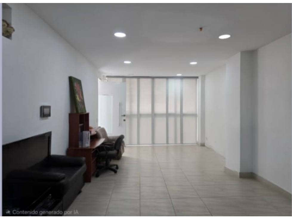 Apartamento en venta Belén