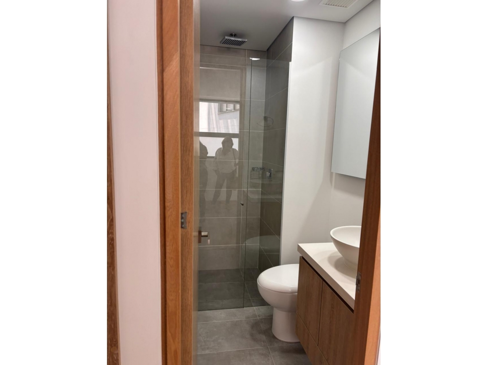 Apartamento en venta en el Poblado Medellín — foto 6