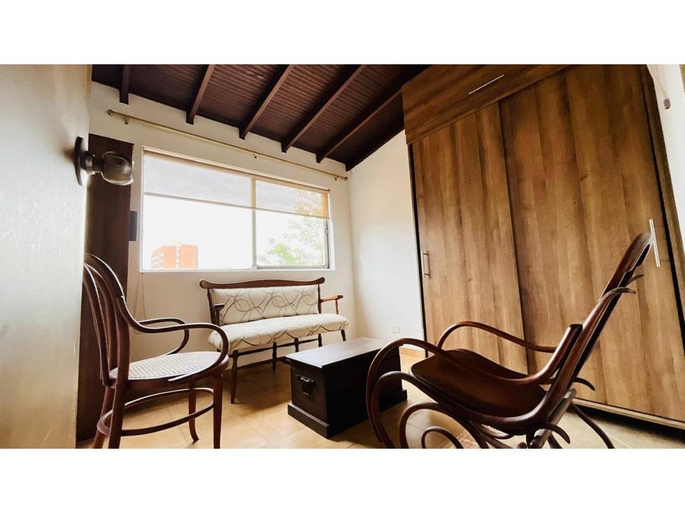 Apartamento en venta Conquistadores Medellín — foto 6