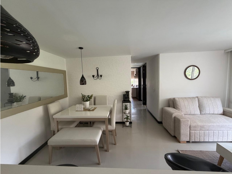 Apartamento en venta en el Trianon Envigado — foto 5