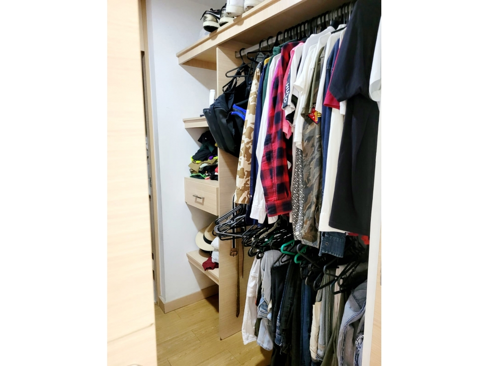 Apartamento para la venta en la Loma de Los Bernal — foto 5