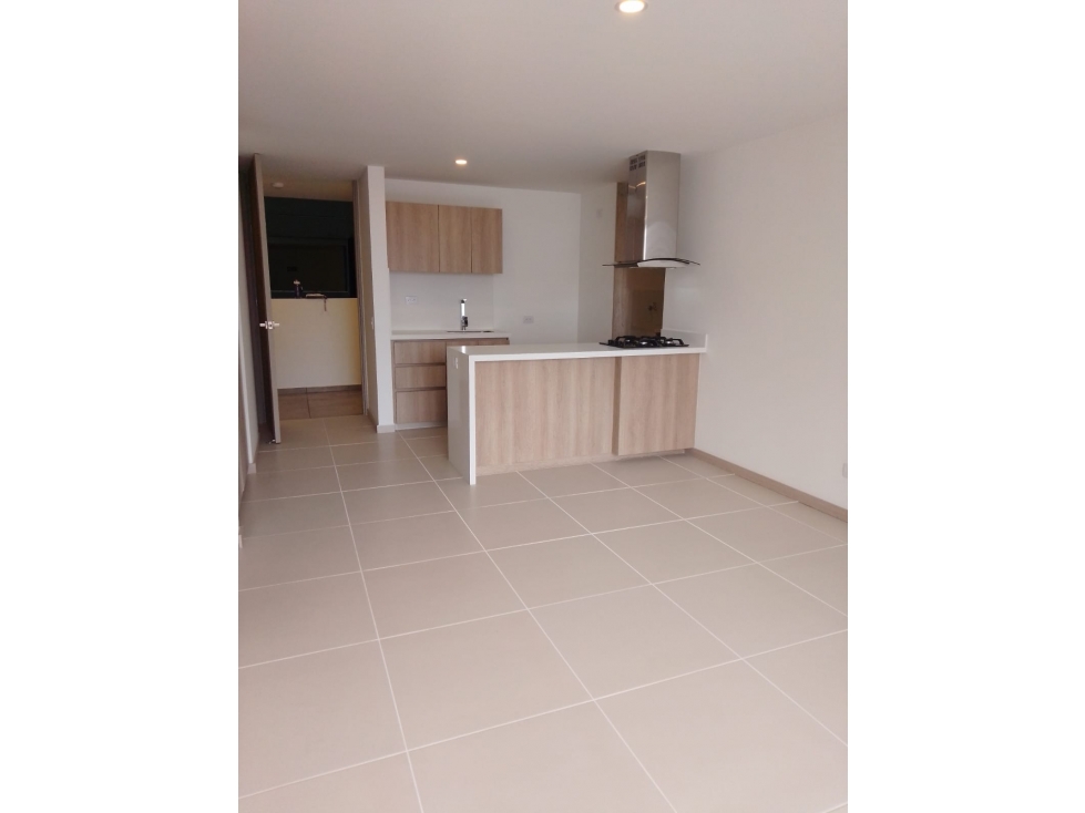Aparta estudio en venta Ciudad del Rio Medellín — foto 2