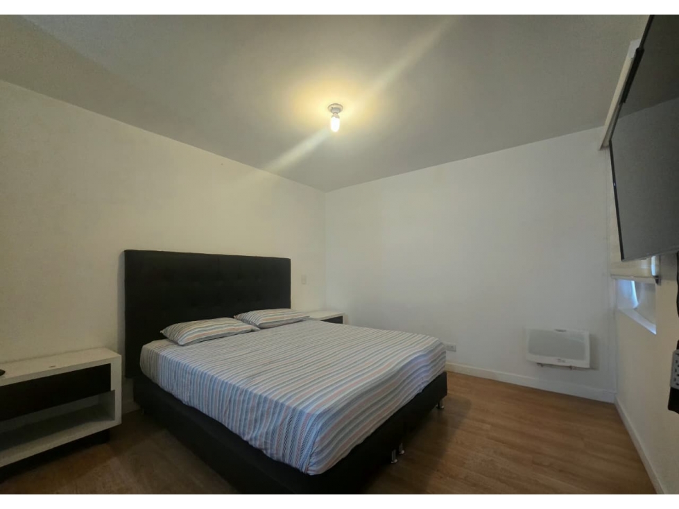 Apartamento para la venta en la Loma de Los Bernal — foto 5