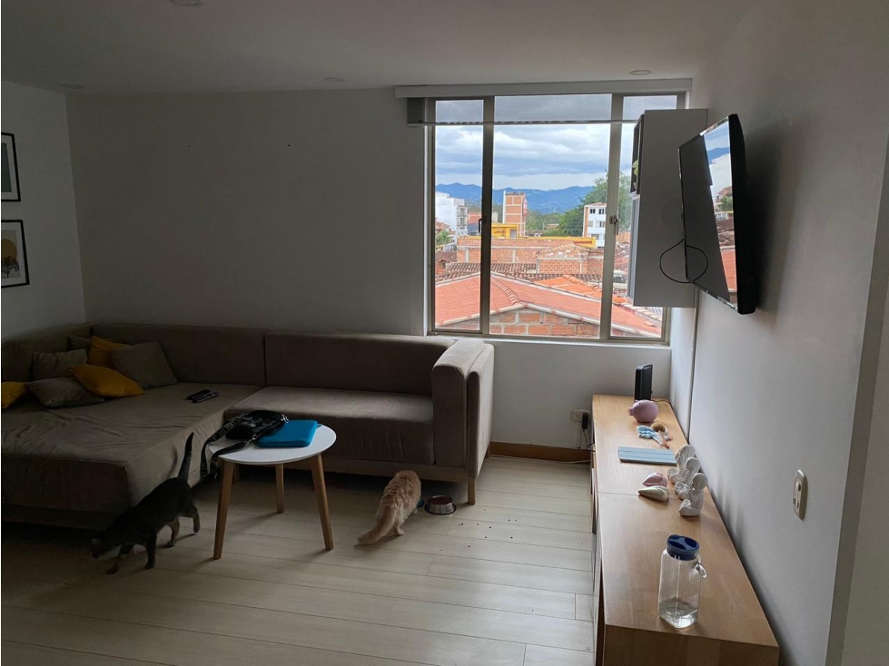 Apartamento Dúplex Para La Venta en Rionegro — foto 5