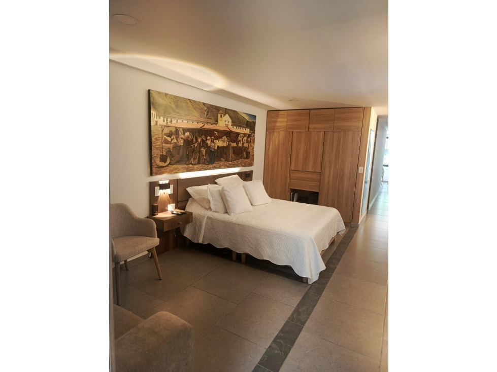 Apartaestudio en venta Belén, Medellín — foto 5