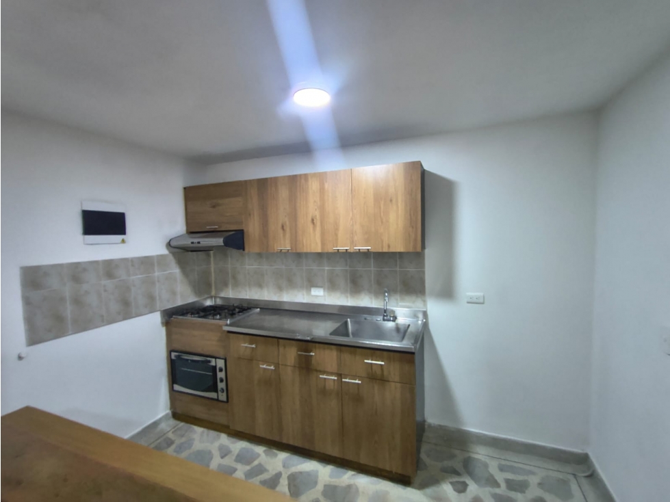 Aparta Estudio En Venta Suramericana Medellín — foto 3