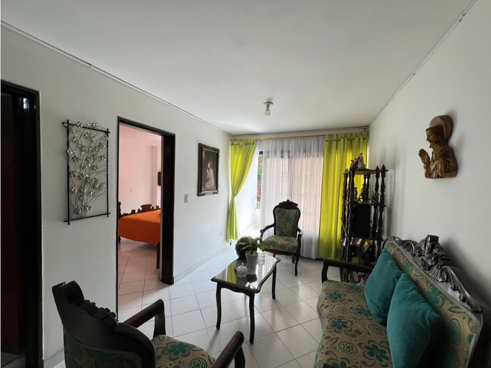 Apartamento para la venta en Itagüí — foto 6