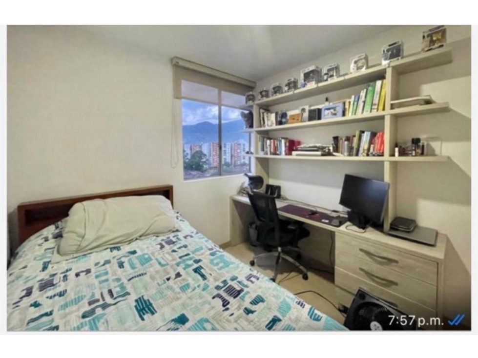 Apartamento en Venta Suramérica — foto 6