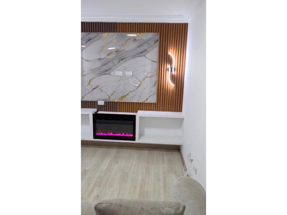 Apartamento para Arriendo en envigado- Bosques de Zuñiga — foto 2