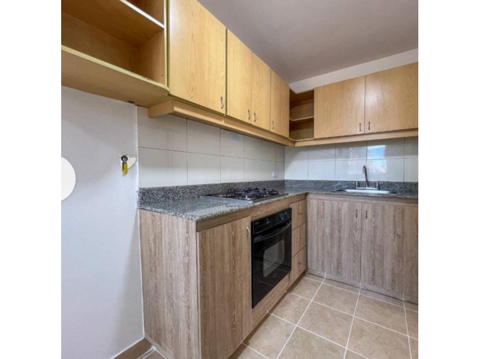Apartamento en arriendo Poblado, Medellín