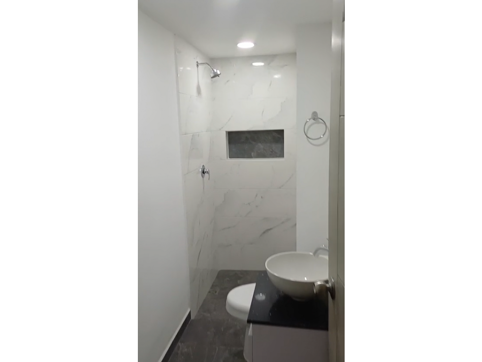 Apartamento para la venta Santa Teresita, Medellín — foto 6