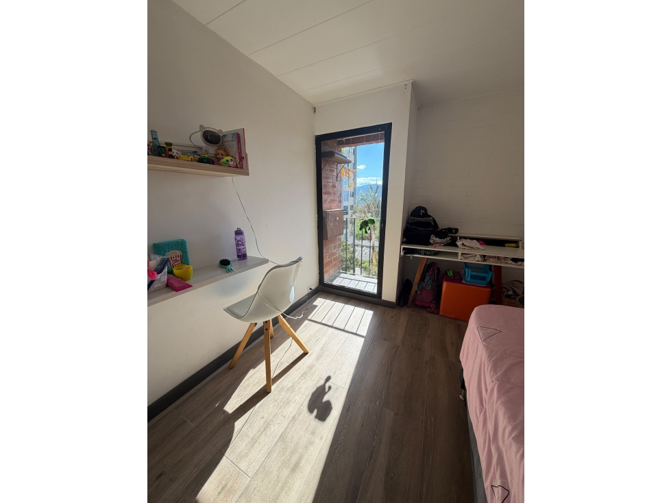Apartamento Remodelado Venta Poblado — foto 5