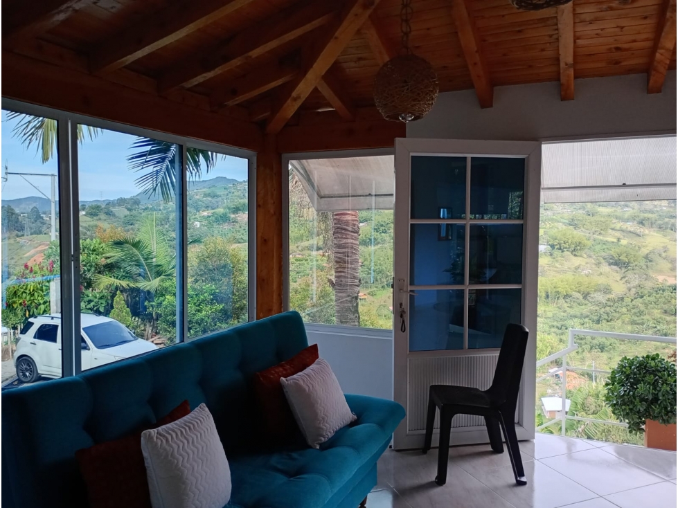 Finca Venta El Peñol — foto 5