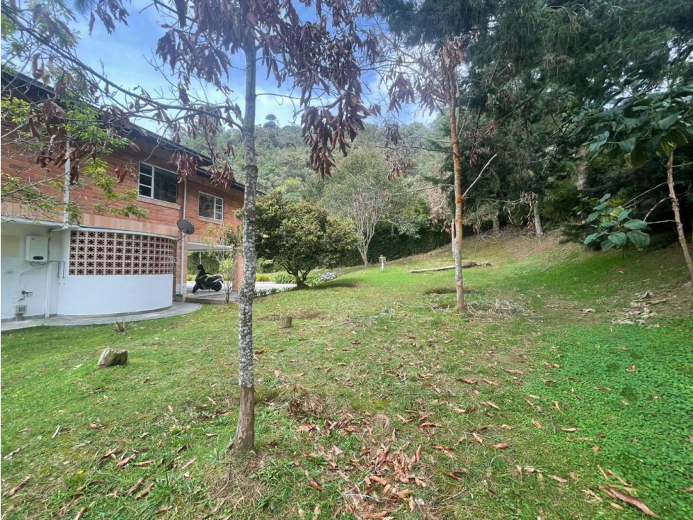 Casa Campestre San Simón El Escobero — foto 5
