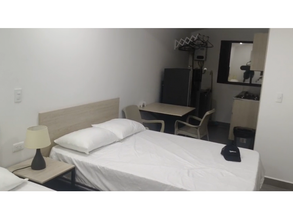 Apartamento amoblado Belén los Alpes, Medellín — foto 4