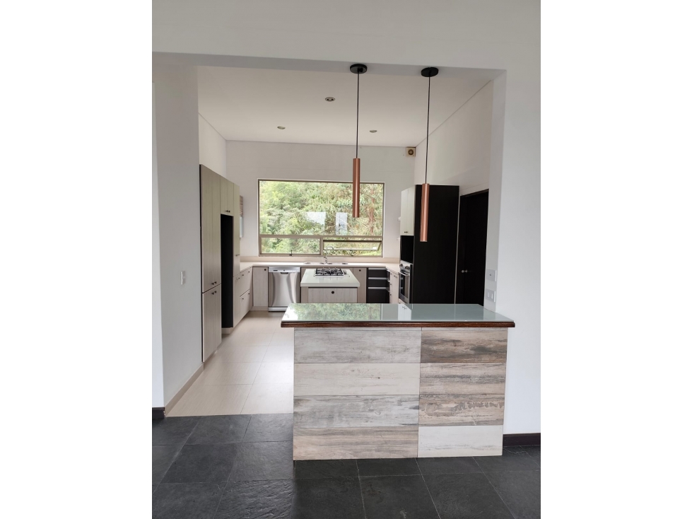 Casa en arriendo Las Palmas, Medellín — foto 3