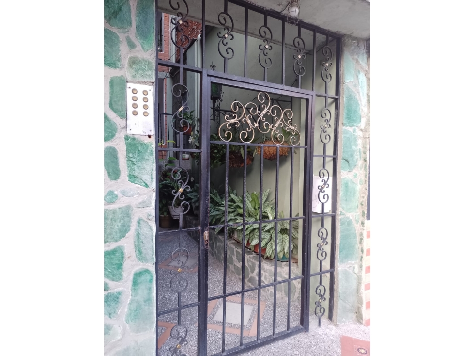 Apartamento en Venta Cristóbal la América — foto 5