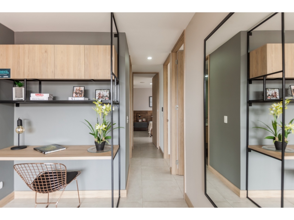 Apartamento en Venta Rionegro AQUA — foto 5