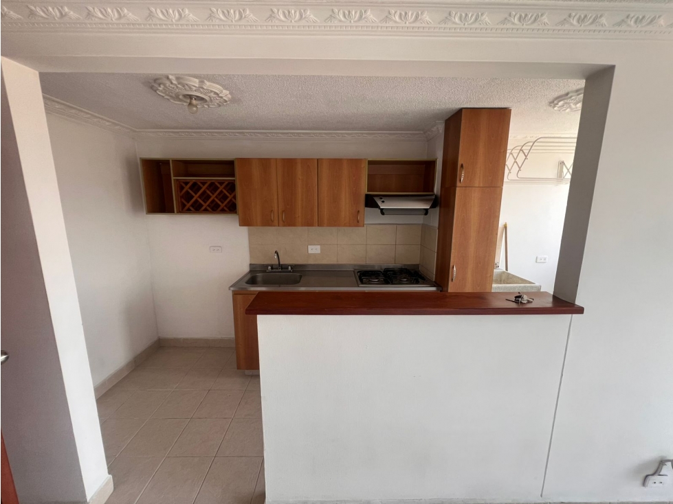 Apartaestudio para arriendo Estadio, Medellín — foto 2