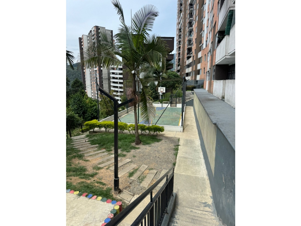 Apartamento en venta en la Estrella Flores del Campo — foto 5