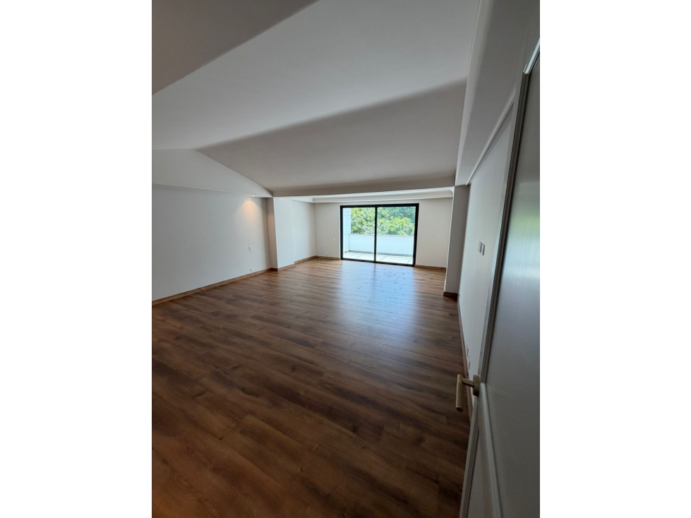 Apartamento en venta Poblado Medellín — foto 5