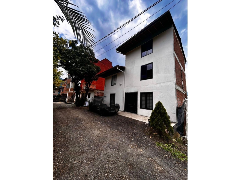 Casa en Venta La Doctora Sabaneta — foto 5