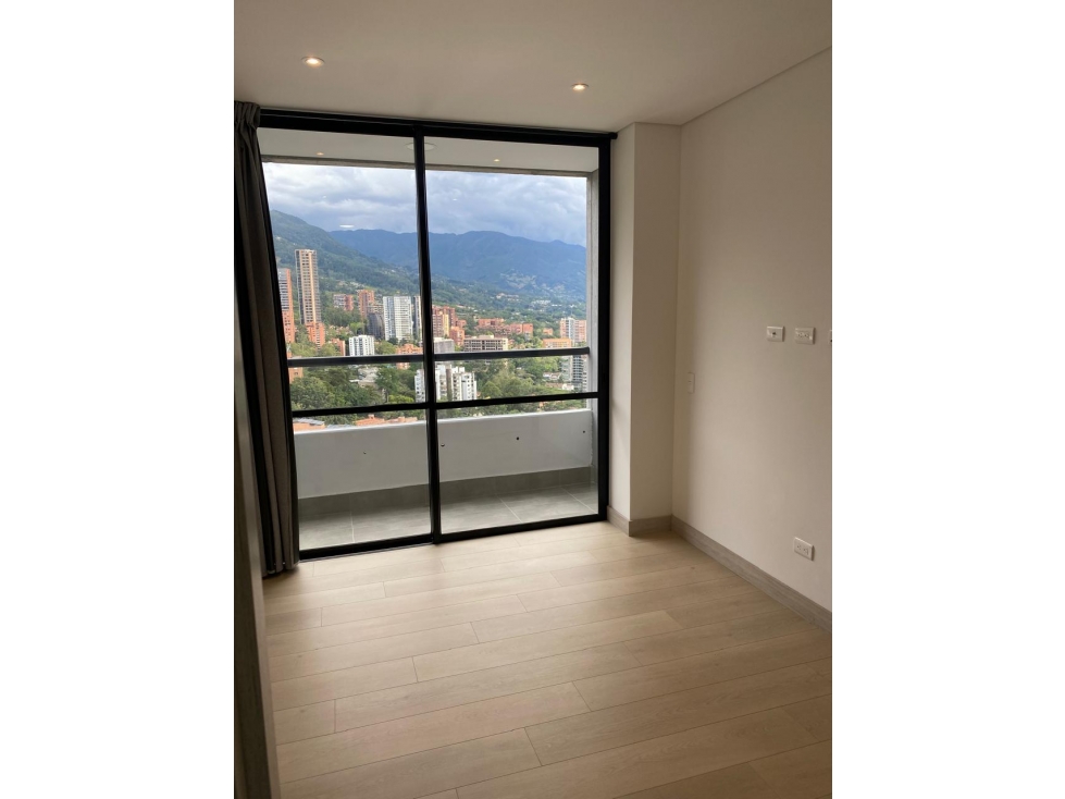 Apartamento en venta Poblado Medellín — foto 5