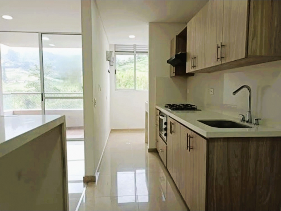 Apartamento en venta en Envigado Antioquia — foto 3