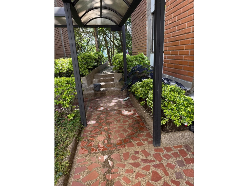Apartamento en arriendo San Lucas, Poblado — foto 2
