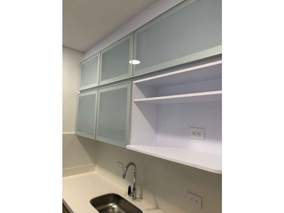 Apartamento en Arriendo la fe Las Palmas — foto 5