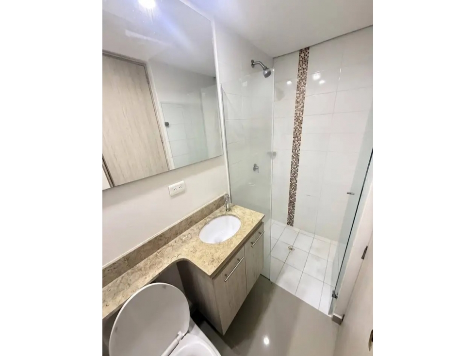 Arriendo apartamento en Sabaneta aves María parte alta - 5