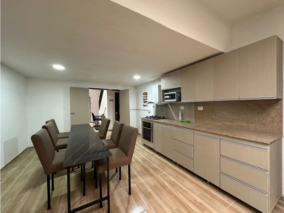 Casa para Arriendo en Belen Rosales