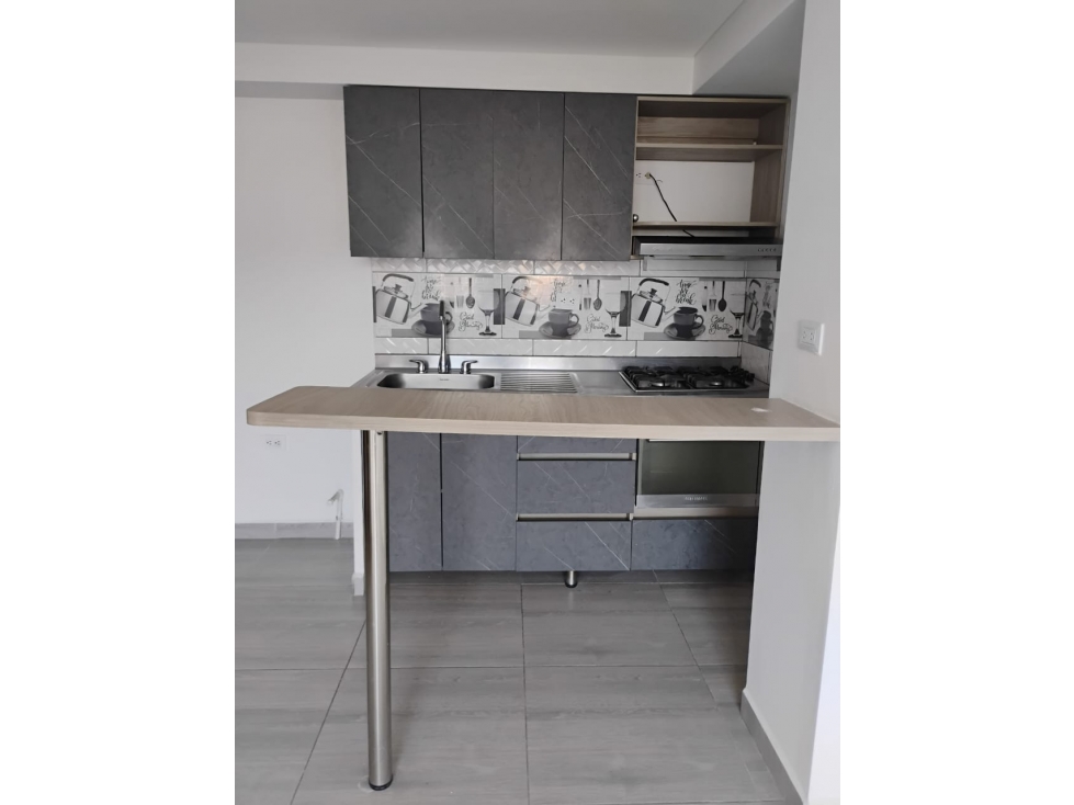 Apartamento en venta Bello — foto 5