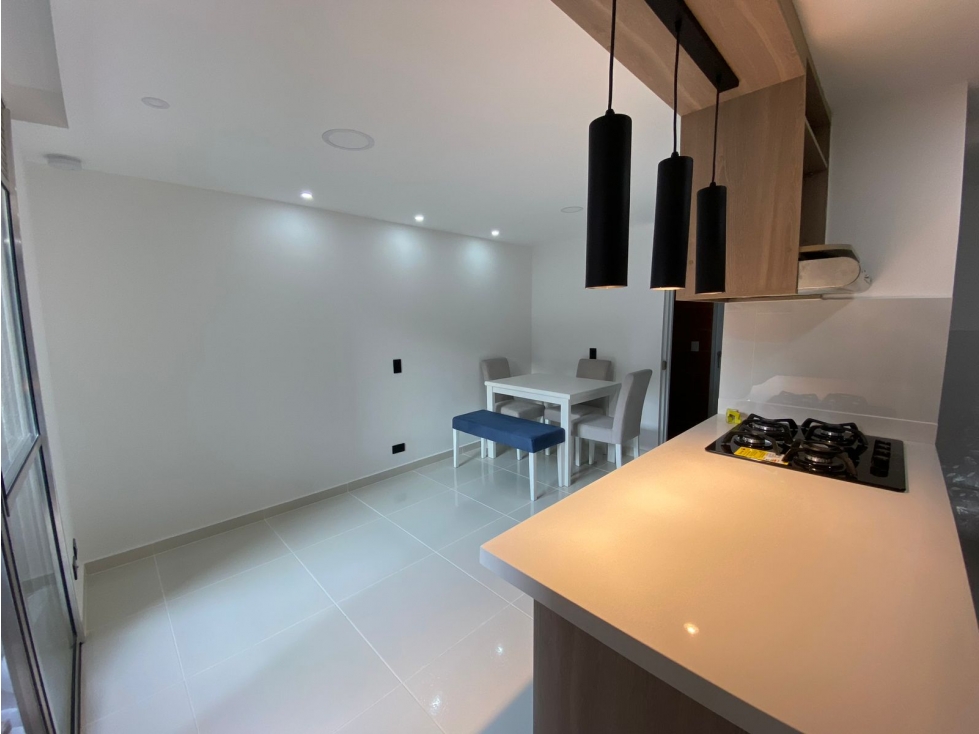 Apartamento en venta Robledo Medellín — foto 5