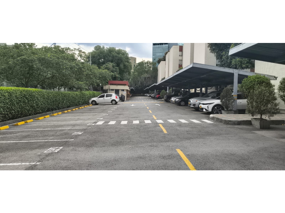 Apartamento en venta en el Poblado Medellín — foto 5