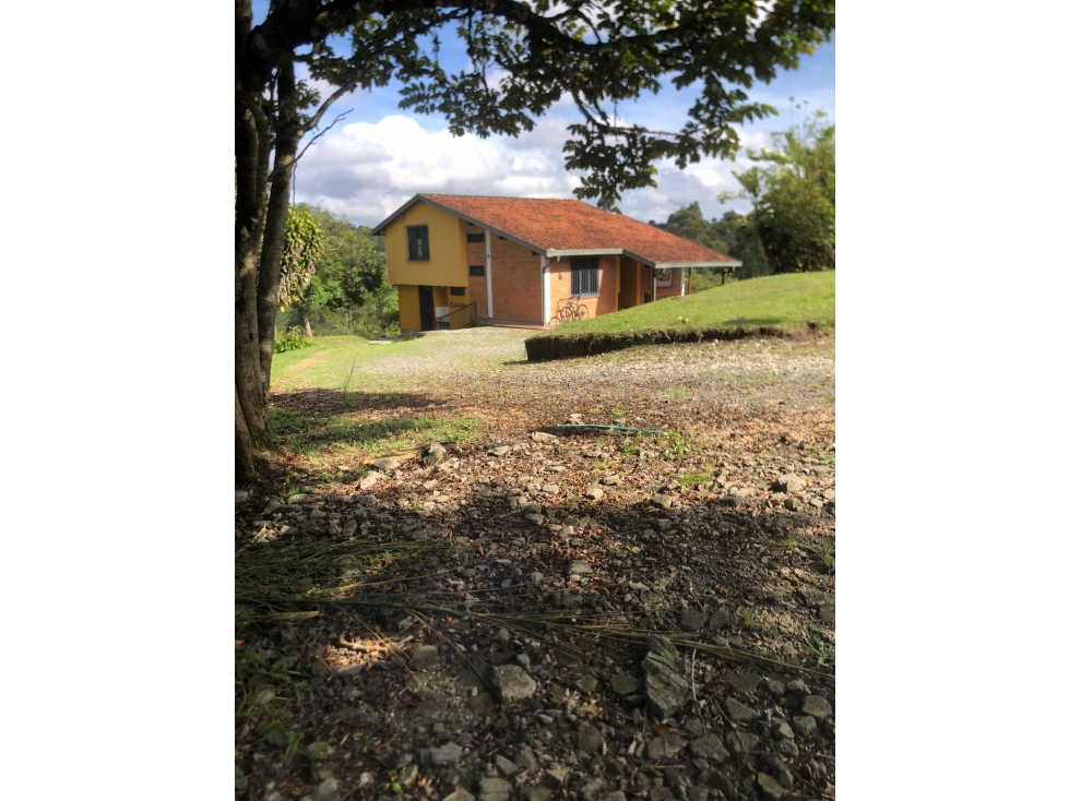 Finca en Venta Rionegro — foto 5