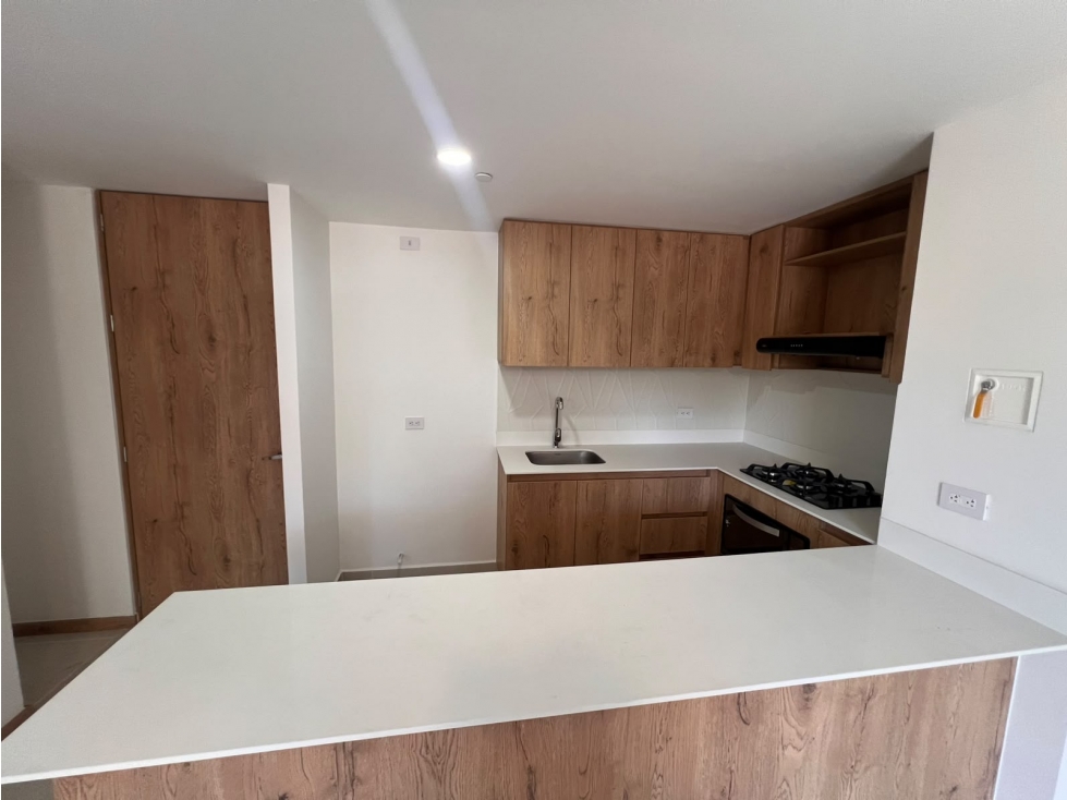 Apartaestudio para Arriendo en San German