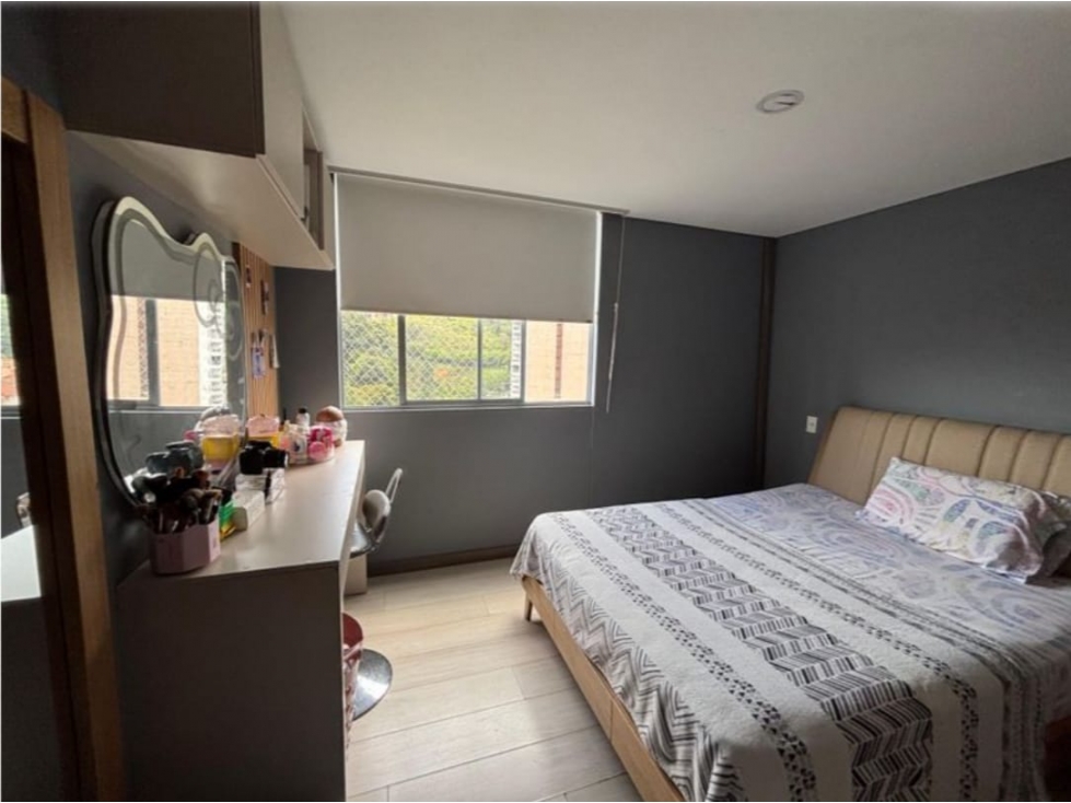 Apartamento en venta Sabaneta Aves María Antioquia — foto 6