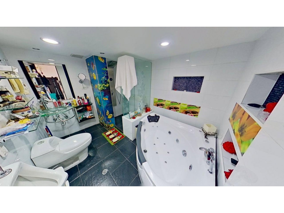 Apartamento en venta en San Diego Medellín — foto 2