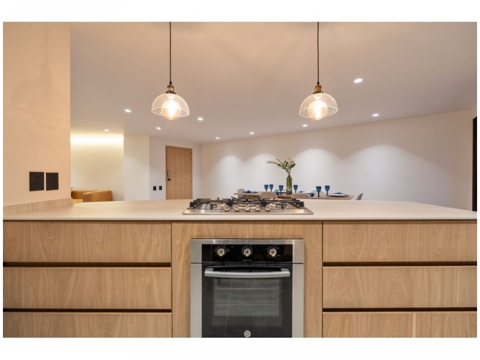 Apartamento en venta Poblado Lalinde — foto 6