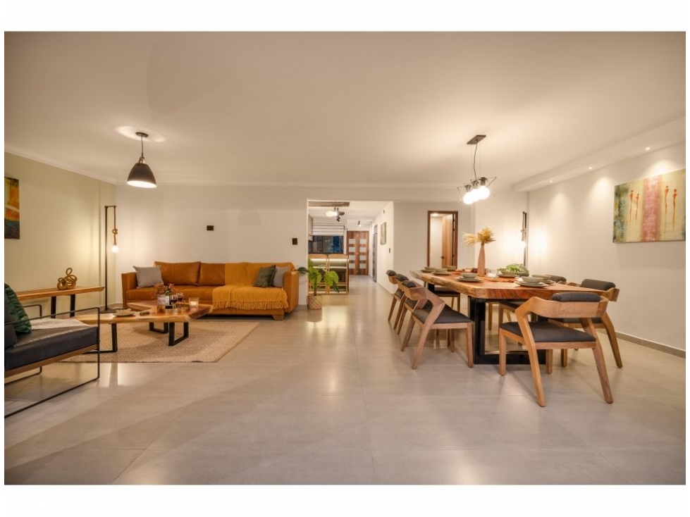Apartamento en venta Catay Poblado Medellin — foto 6