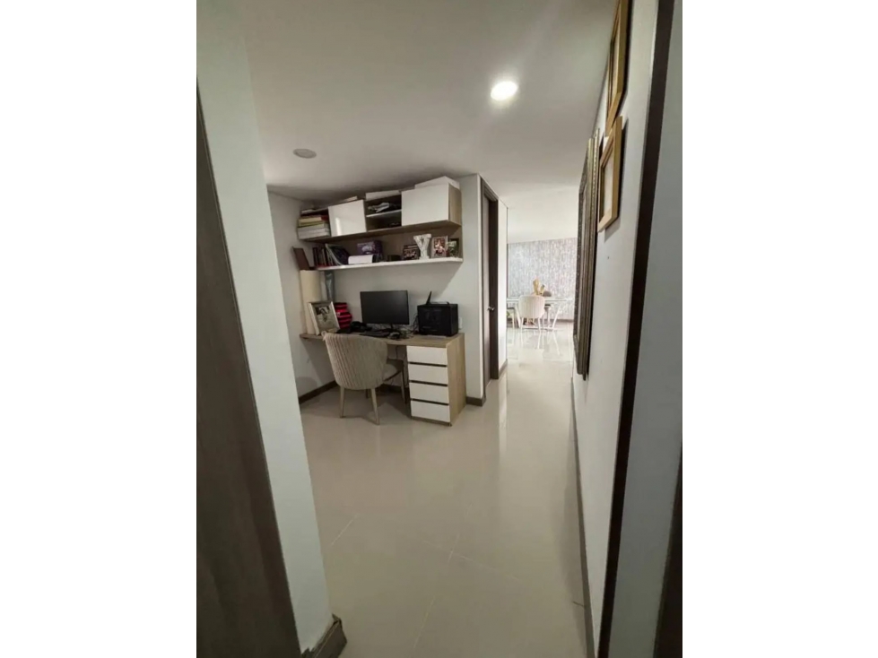 apartamento para la venta Sabaneta, Aves María — foto 4