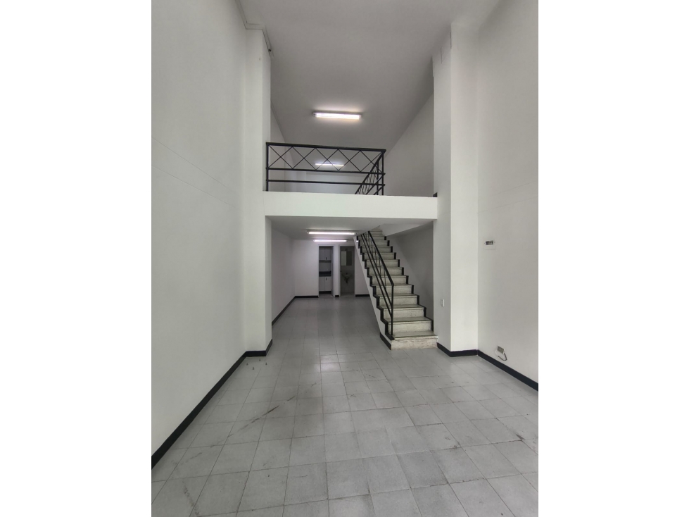 Local comercial en arriendo Laureles Medellín. — foto 2