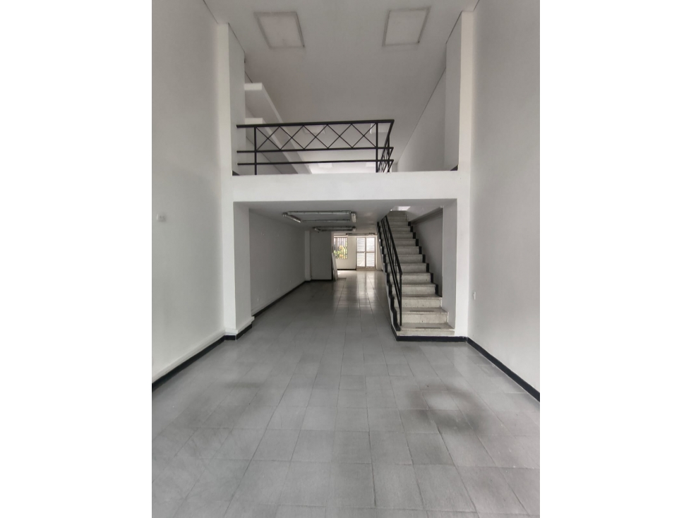 Local comercial en arriendo Laureles Medellín. — foto 6