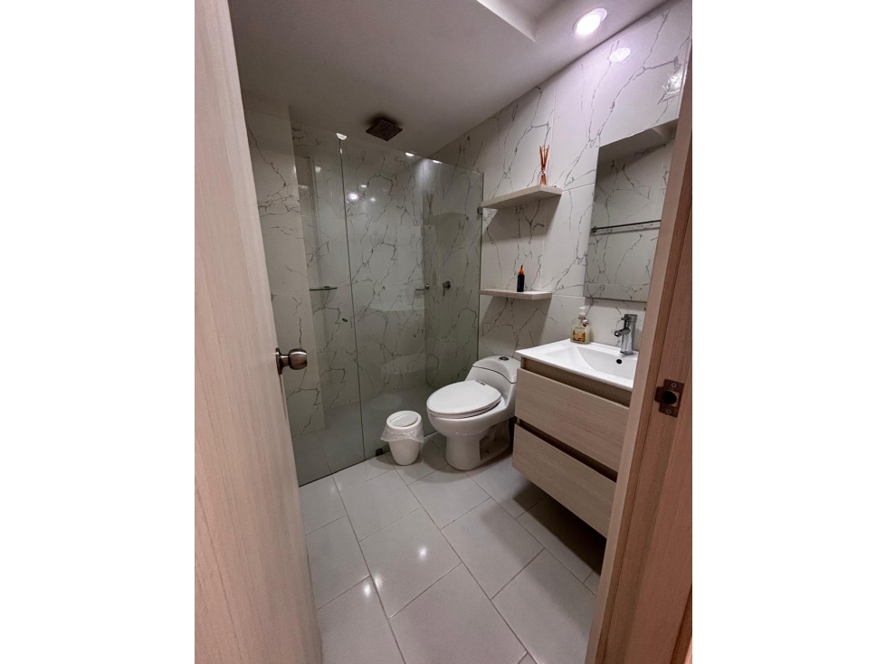 Apartamento en venta La Castellana — foto 6