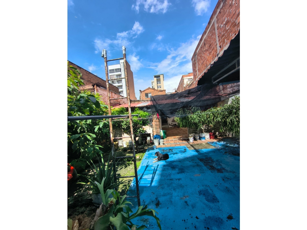 Casa Lote para venta Florida — foto 4